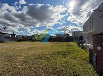 Terreno · 517m² · Lote Interno en Araucarias Puertos del Lago