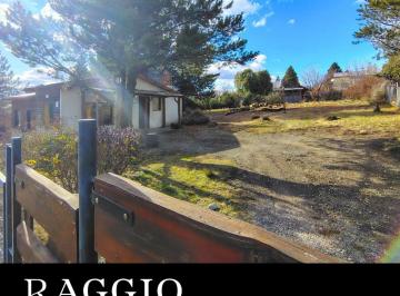 Casa · 62m² · 3 Ambientes · Casa en Venta en Epuyén con Excelentes Vistas y a Minutos del Lago. Financiación (Fc - 251)