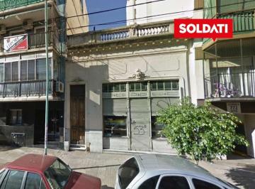Terreno · 332m² · Terreno en Venta, Balvanera