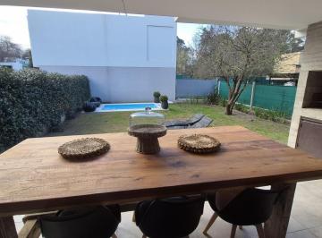 Foto · Housing Becacinas - Categoria - Alquiler