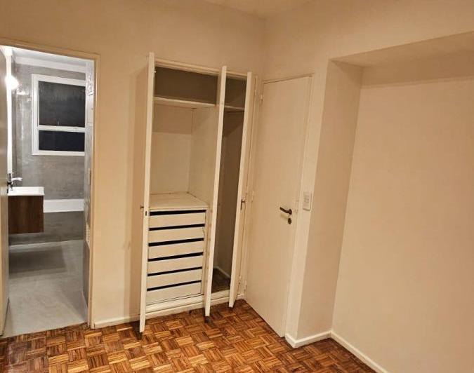 Departamento · 27m² · 2 Ambientes