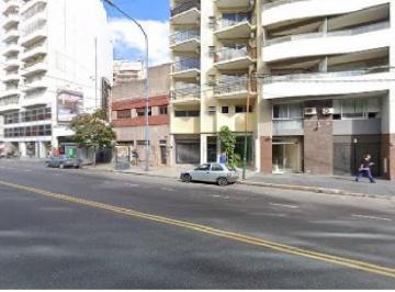 Departamento de 1 ambiente, Palermo · Alquilo Espectacular Monoambiente Piso 13º Contrafrente en La Mejor Zona de Las