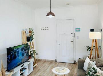Departamento de 2 ambientes, Palermo · Departamento Para Alquilar Amoblado o Sin Muebles.