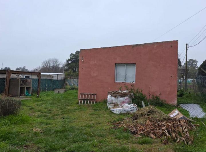 Quinta vacacional · 50m² · 1 Ambiente