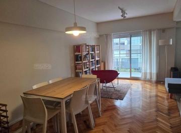 Departamento · 67m² · 3 Ambientes · 1 Cochera · Departamento Semipiso en Alquiler en Núñez, Capital Federal, Buenos Aires