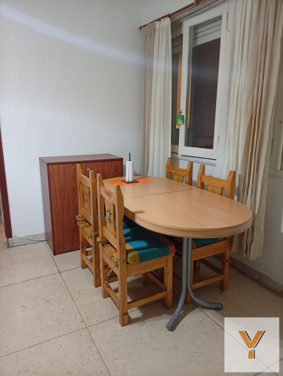Departamento de 1 Dormitorio 1 Baño en alquiler