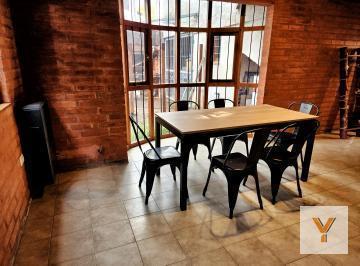Casa · 115m² · 5 Ambientes · Casa en Alquiler - 4 Dorm. 1 Baño - 115 m - Mar del Plata