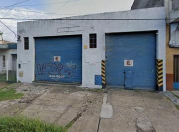 Bodega-Galpón , Morón · Galpon 220 M² - a m de H Yrigoyen