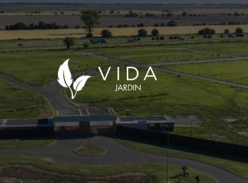 Terreno , Funes · Lote en Barrio Privado Vida Jardin