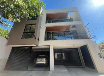Departamento · 64m² · 2 Ambientes · 1 Cochera · Departamento en Bombal Sur