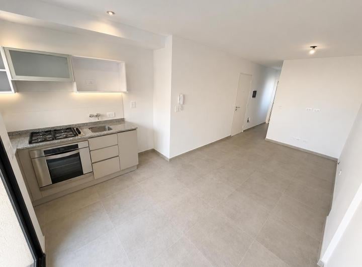Departamento · 45m² · 2 Ambientes