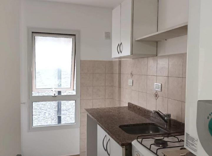 Departamento · 1m² · 1 Ambiente