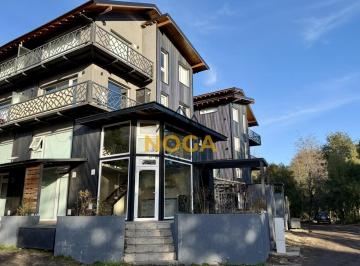 Oficina comercial · 20m² · 2 Ambientes · Departamento en Alquiler Barrio Las Piedritas