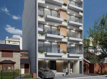 Departamento · 60m² · 2 Ambientes · 2 Cocheras · Semipiso 2 Ambientes en Pozo con 2 Cocheras - Oceanside IX - Zona Guemes