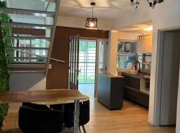 Departamento de 3 ambientes, Ezeiza · Venta Casa 3 Amb Canning Apto Crédito - C/parque y Pileta