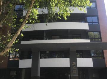 Departamento · 90m² · 3 Ambientes · Departamento - Barrio Norte