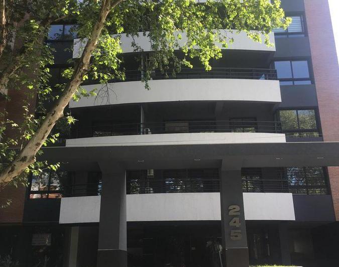 Departamento · 90m² · 3 Ambientes
