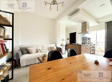PH · 36m² · 2 Ambientes · 2 Cocheras · PH 2 Ambientes en Villa Devoto con Cochera Balcon Terraza Parrilla