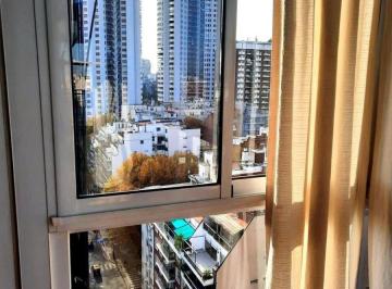 Departamento · 62m² · 3 Ambientes · Departamento en Alquiler - 2 Dorm. 1 Baño - 62 m - Barrio Norte