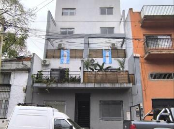 Departamento de 2 ambientes, Villa Crespo · V Crespo Dep 2 Amb Triplex con Terraza a m. Av Córdoba y Metrobus