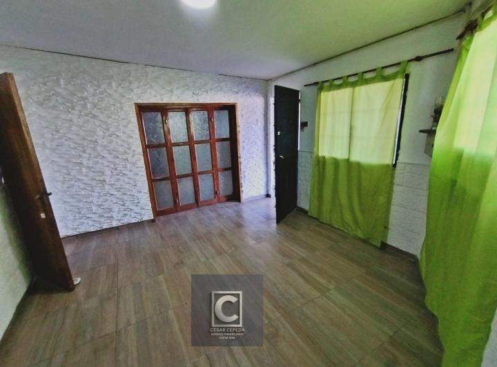 Casa · 70m² · 1 Ambiente · 1 Cochera