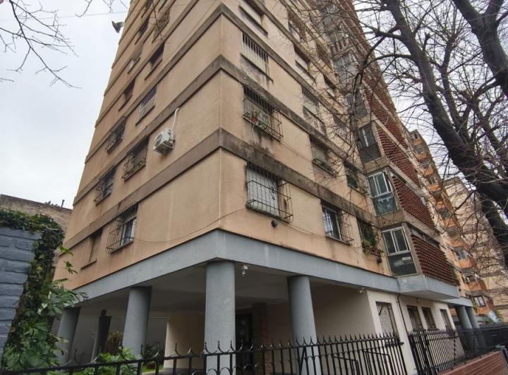Departamento · 4 Ambientes