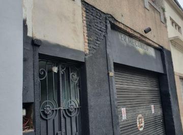Terreno , Caballito · Gran Terreno/lote en Caballito de 7.80 X 57.31 - Muy Buena Ubicacion - Zonificacion Usam