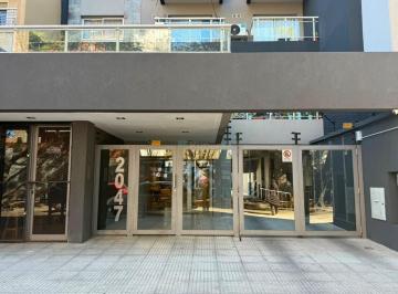 Departamento · 39m² · 2 Ambientes · Departamento en Venta en Martin Coronado, Tres de Febrero, G. B. a. Zona Oeste
