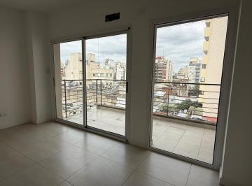 Departamento · 37m² · 2 Ambientes · 2 Cocheras · Excdelente Departamento 2 Ambientes con 2 Cocheras en San Cristobal - Apto Profesional