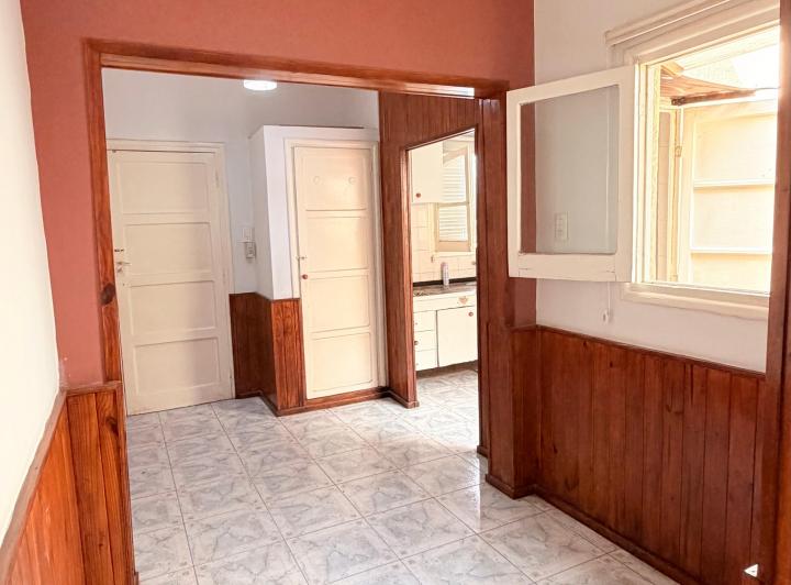 Departamento · 90m² · 4 Ambientes