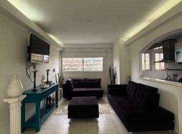 Departamento · 70m² · 5 Ambientes · 1 Cochera · Departamento - La Plata