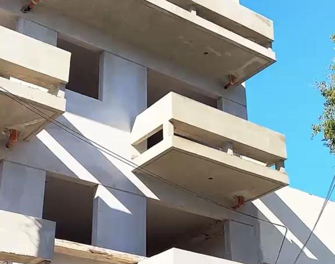 Departamento · 26m² · 1 Ambiente