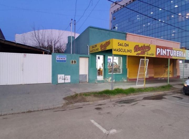 Local comercial · 300m² · 5 Ambientes