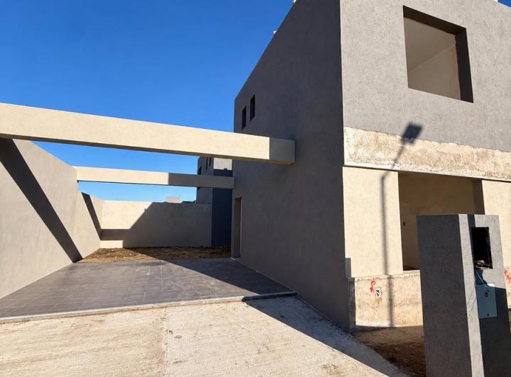 Casa · 155m² · 6 Ambientes · 1 Cochera