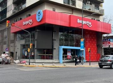 Local comercial · 664m² · Local Alquiler San Miguel