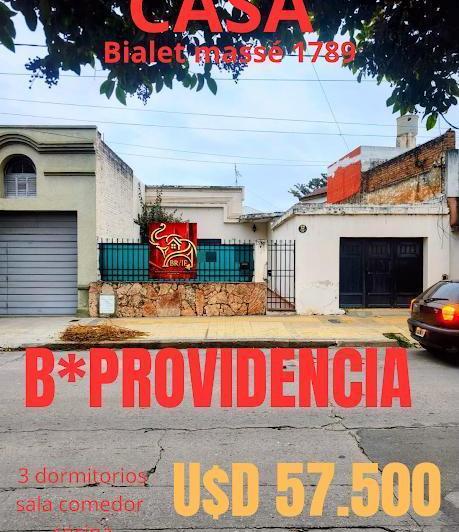 Casa · 226m² · 6 Ambientes · 1 Cochera