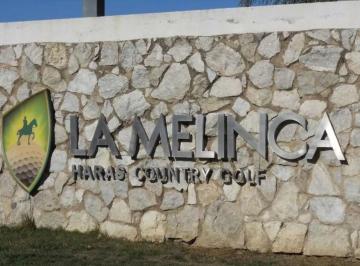 Terreno · 2450m² · Se Vende Lote "La Melinca Country Golf" 2450 m