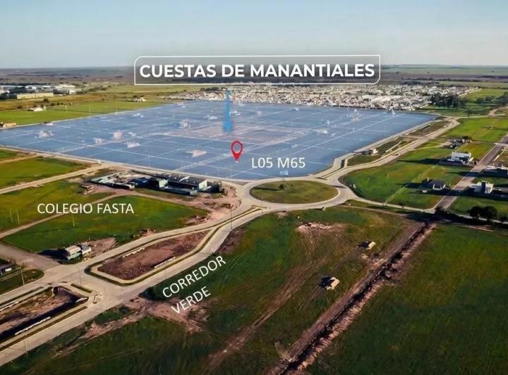 Terreno · 250m²