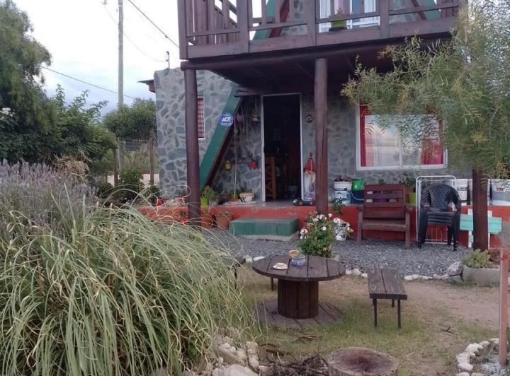 Casa · 100m² · 3 Ambientes · 1 Cochera