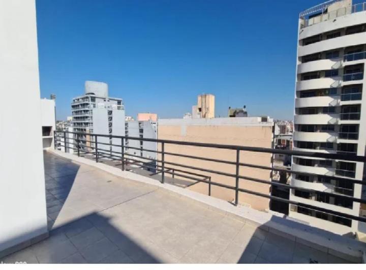 Departamento · 4 Ambientes · 1 Cochera