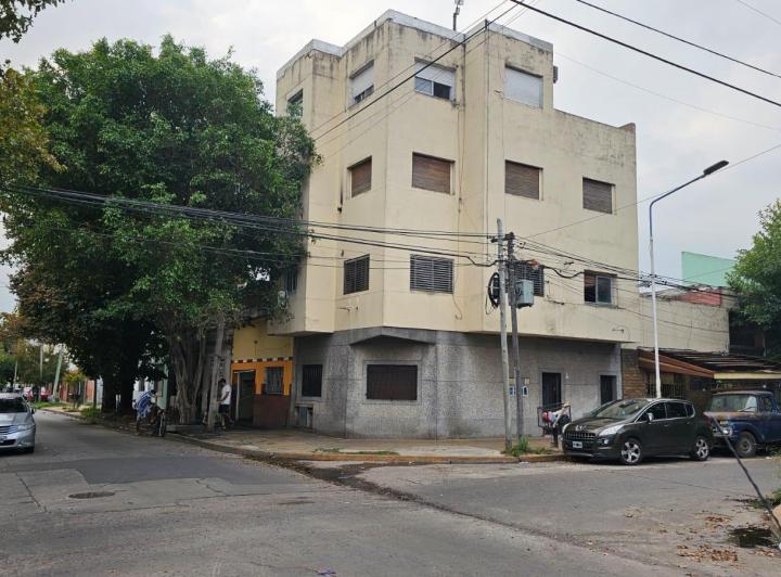Departamento · 58m² · 4 Ambientes