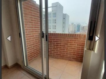 Departamento · 50m² · 2 Ambientes · Departamento en Alquiler - 1 Dormitorio 1 Baño - 50 m - La Plata