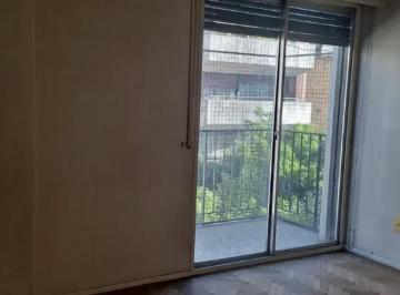 Departamento de 4 ambientes, Recoleta · Alquiler Departartamento 4 Ambientes con Cochera en Palermo