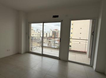 Departamento · 37m² · 2 Ambientes · 2 Cocheras · Departamento 2 Ambientes con Dos Cocheras en San Cristobal Apto Profesional