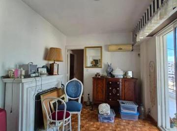 Departamento · 35m² · 2 Ambientes · Departamento en Venta - 1 Dormitorio 1 Baño - 46 m - San Nicolás