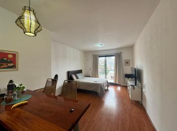 Departamento de 1 ambiente, Belgrano · Alquiler Depto 1 Ambientes Belgrano