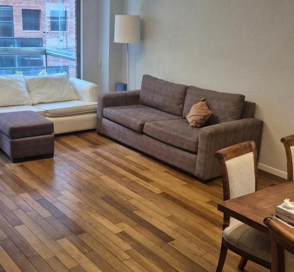Departamento · 87m² · 3 Ambientes