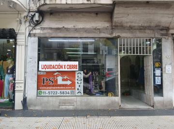 Local comercial · 105m² · 1 Ambiente · Local - Parque Patricios