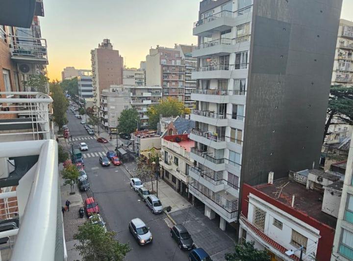 Departamento · 36m² · 1 Ambiente