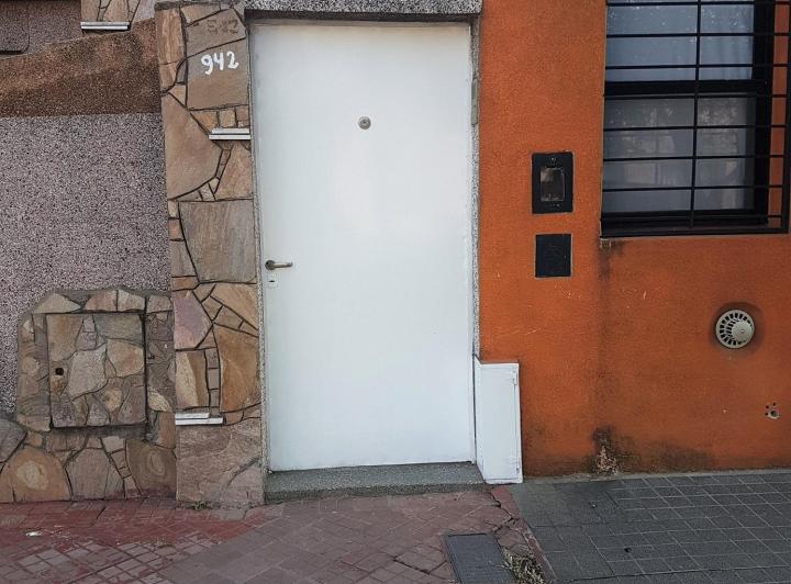Casa · 70m² · 3 Ambientes
